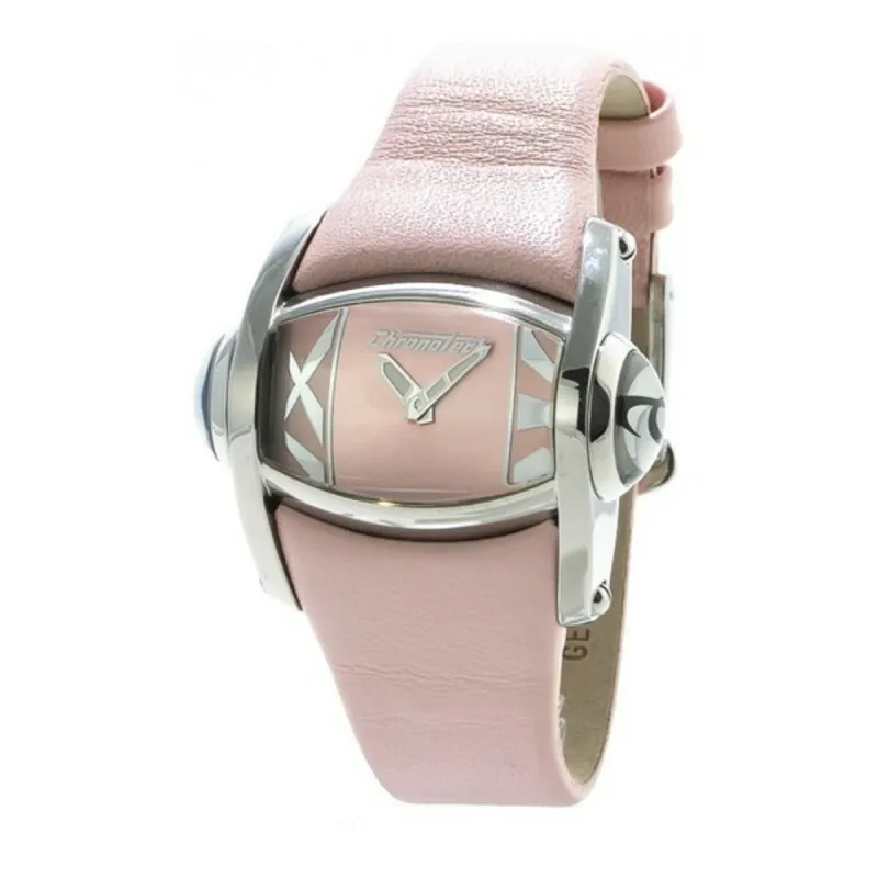 Sieviešu Pulkstenis Chronotech (Ø 33 mm)