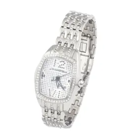 Naisten rannekellot Chronotech (Ø 26 mm)