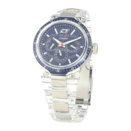 Laikrodis vyrams Chronotech (Ø 42 mm)