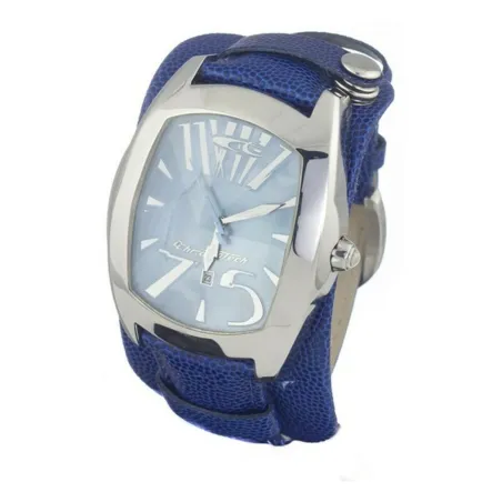 Men's Watch Chronotech (Ø 45 mm)