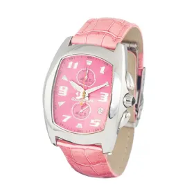 Часы унисекс Chronotech (Ø 40 mm)