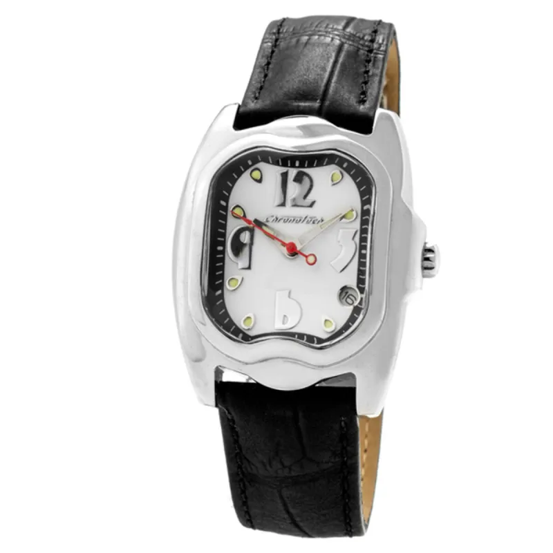 Naisten rannekellot Chronotech (Ø 33 mm)