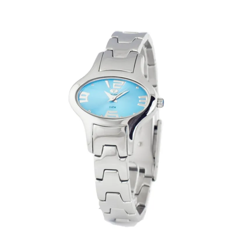 Naiste Kell Time Force (Ø 36 mm)