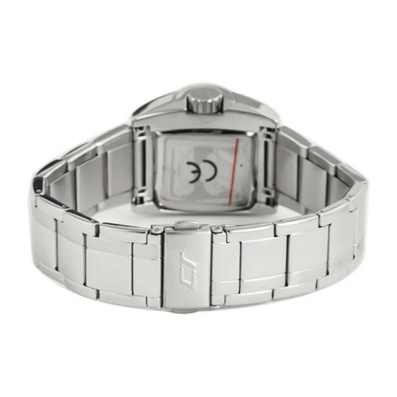 Naisten rannekellot Chronotech (Ø 33 mm)