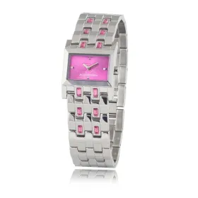 Naisten rannekellot Chronotech (Ø 25 mm)