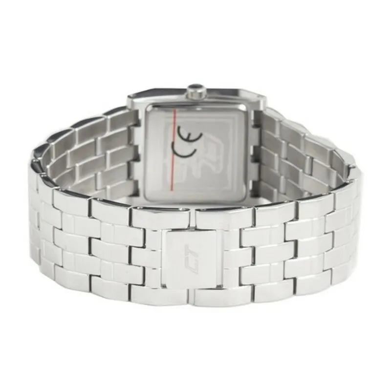 Naisten rannekellot Chronotech (Ø 25 mm)