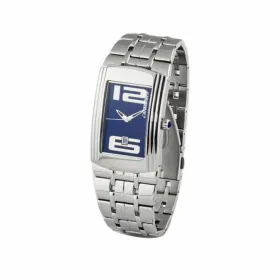 Laikrodis vyrams Chronotech (Ø 33 mm)