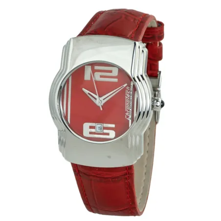 Unisex Pulkstenis Chronotech (Ø 38 mm)