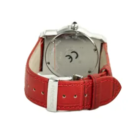 Unisex Watch Chronotech (Ø 38 mm)