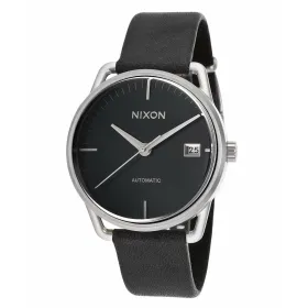 Men's Watch Nixon A199-000-00 Grey (Ø 39 mm)