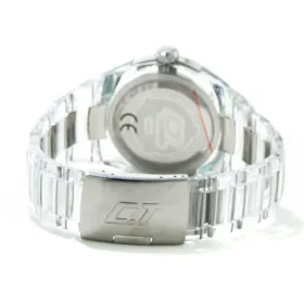 Miesten rannekellot Chronotech (Ø 44 mm)