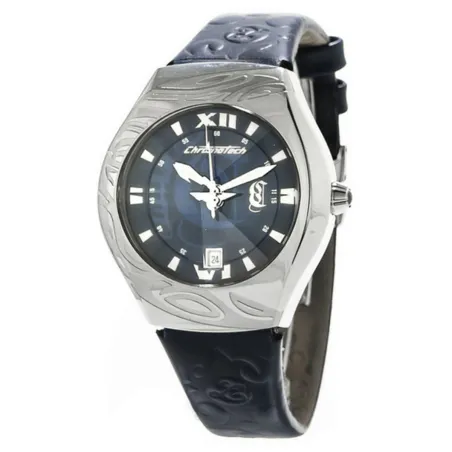 Часы унисекс Chronotech (Ø 38 mm)