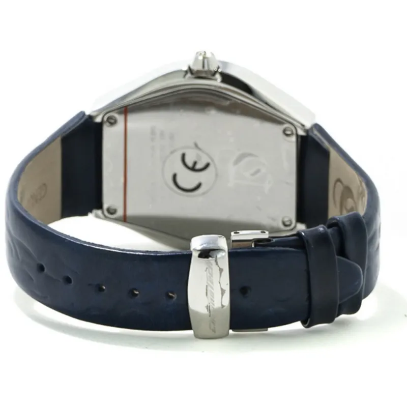 Часы унисекс Chronotech (Ø 38 mm)