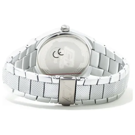 Unisex Pulkstenis Chronotech (Ø 39 mm)