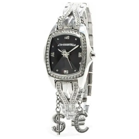 Женские часы Chronotech (Ø 30 mm)