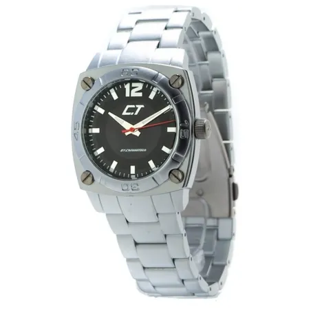 Men's Watch Chronotech (Ø 40 mm)
