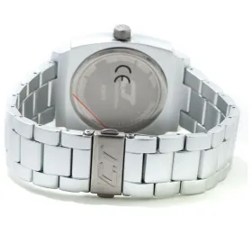 Men's Watch Chronotech (Ø 40 mm)