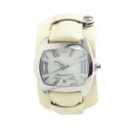 Laikrodis vyrams Chronotech (Ø 45 mm)