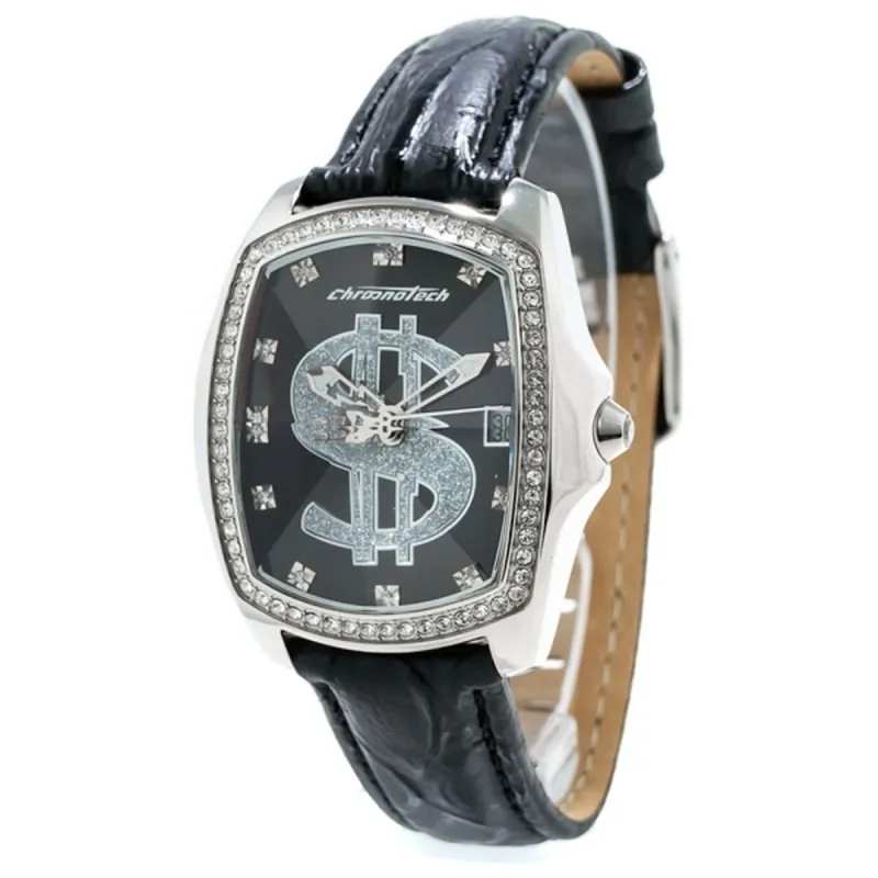 Женские часы Chronotech (Ø 33 mm)