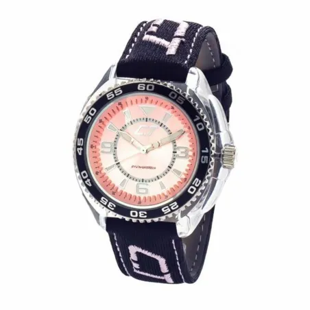 Часы унисекс Chronotech (Ø 41 mm)