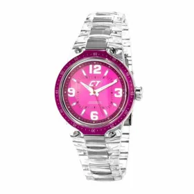 Unisex Pulkstenis Chronotech (Ø 42 mm)