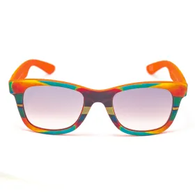 Unisex Päikeseprillid Italia Independent Ø 50 mm