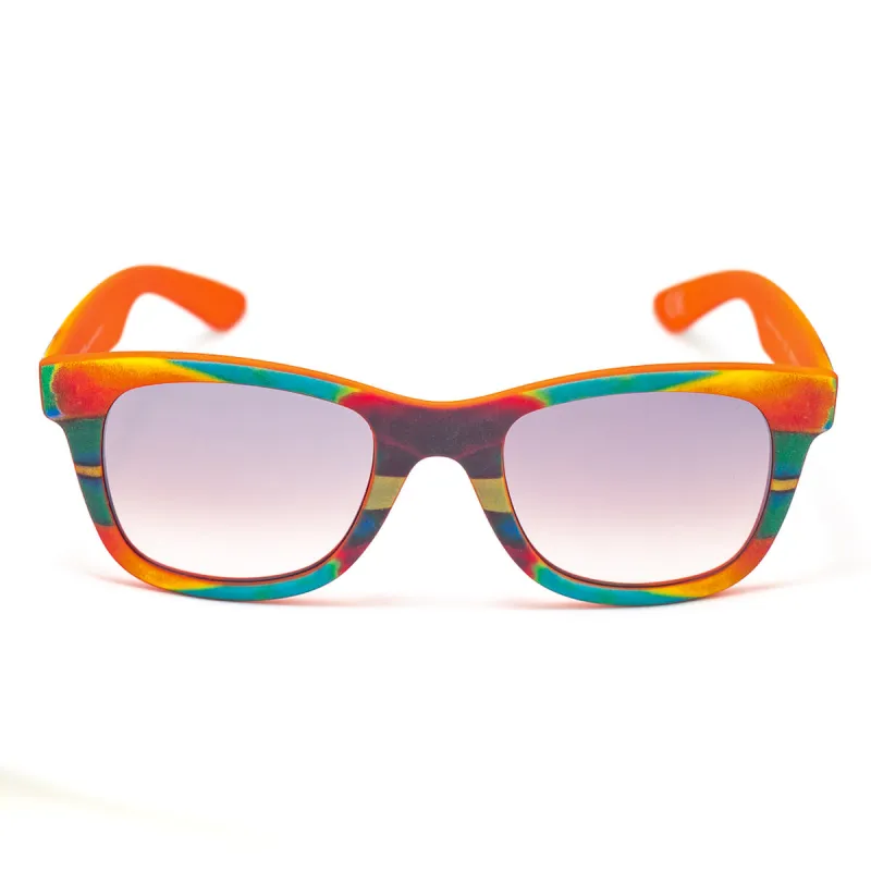 Unisex Sunglasses Italia Independent Ø 50 mm