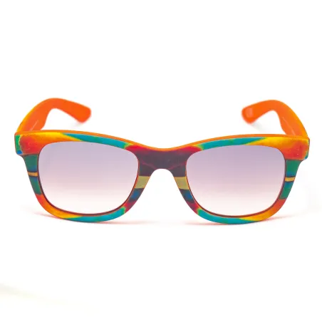 Unisex aurinkolasit Italia Independent Ø 50 mm