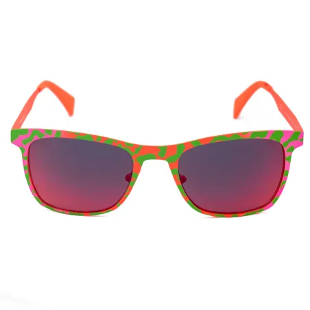 Unisex Saulesbrilles Italia Independent 0024-055-018 Ø 53 mm