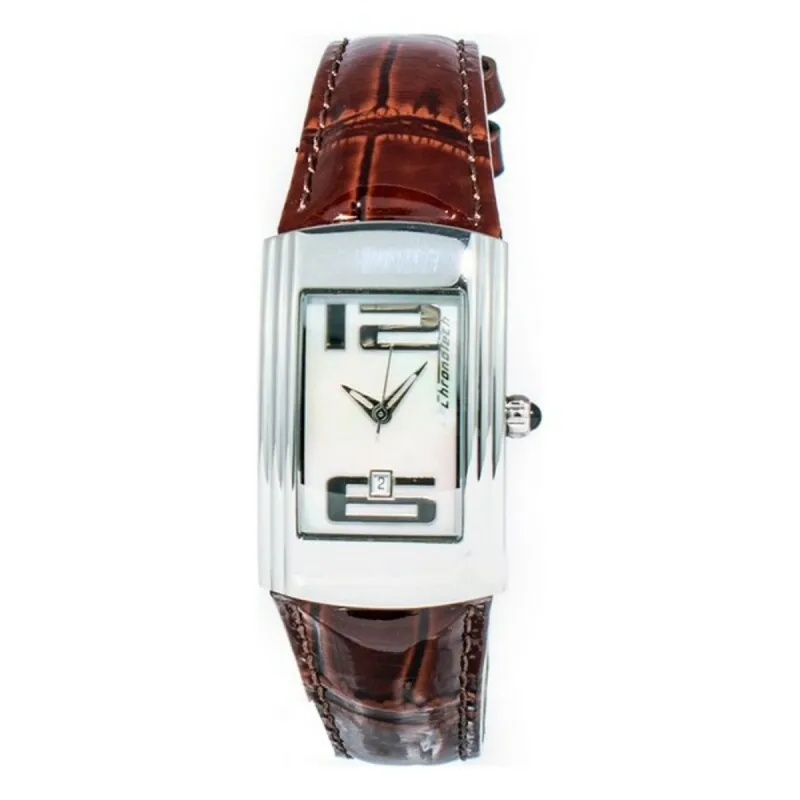 Sieviešu Pulkstenis Chronotech (Ø 25 mm)