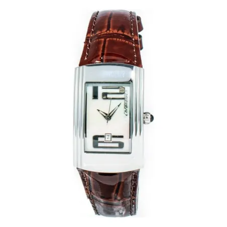 Sieviešu Pulkstenis Chronotech (Ø 25 mm)