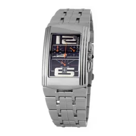 Men's Watch Chronotech (Ø 30 mm)