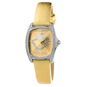 Naisten rannekellot Chronotech (Ø 30 mm)
