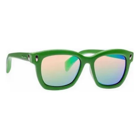 Unisex Saulesbrilles Italia Independent 0011-033-000 Ø 53 mm