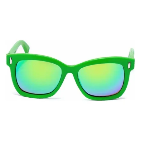 Unisex Saulesbrilles Italia Independent 0011-033-000 Ø 53 mm