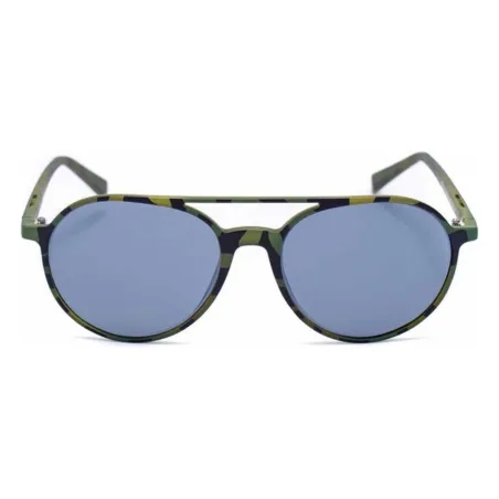 Солнечные очки унисекс Italia Independent 0038-035-000 Ø 53 mm