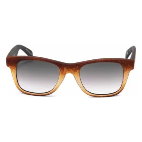 Unisex Saulesbrilles Italia Independent Ø 46 mm