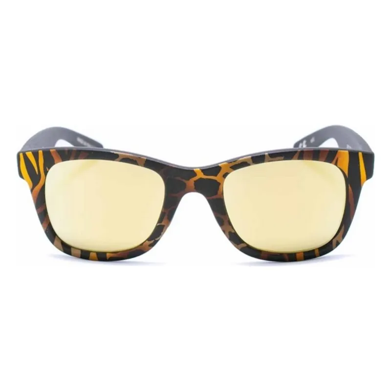Unisex Saulesbrilles Italia Independent Ø 50 mm