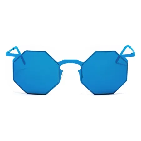 Unisex Saulesbrilles Italia Independent Ø 47 mm