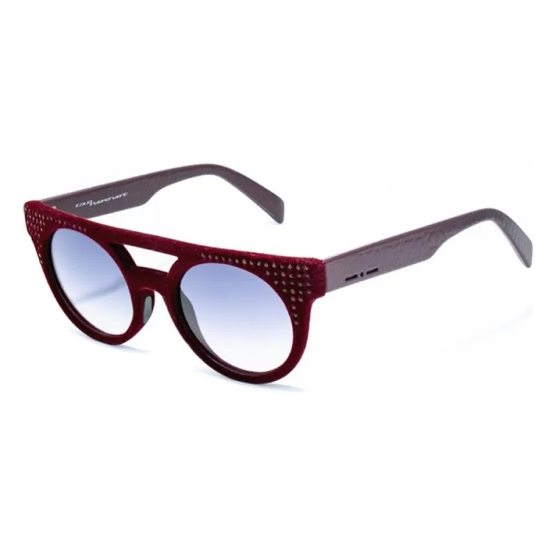 Unisex aurinkolasit Italia Independent Ø 50 mm
