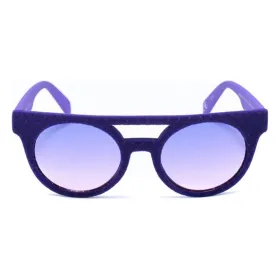 Unisex aurinkolasit Italia Independent 0903VI-IND017 Ø 50 mm