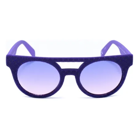 Unisex aurinkolasit Italia Independent 0903VI-IND017 Ø 50 mm