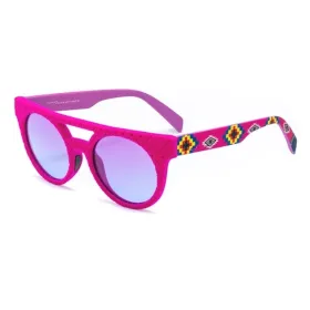 Unisex aurinkolasit Italia Independent Ø 50 mm