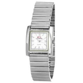 Sieviešu Pulkstenis Chronotech (Ø 28 mm)