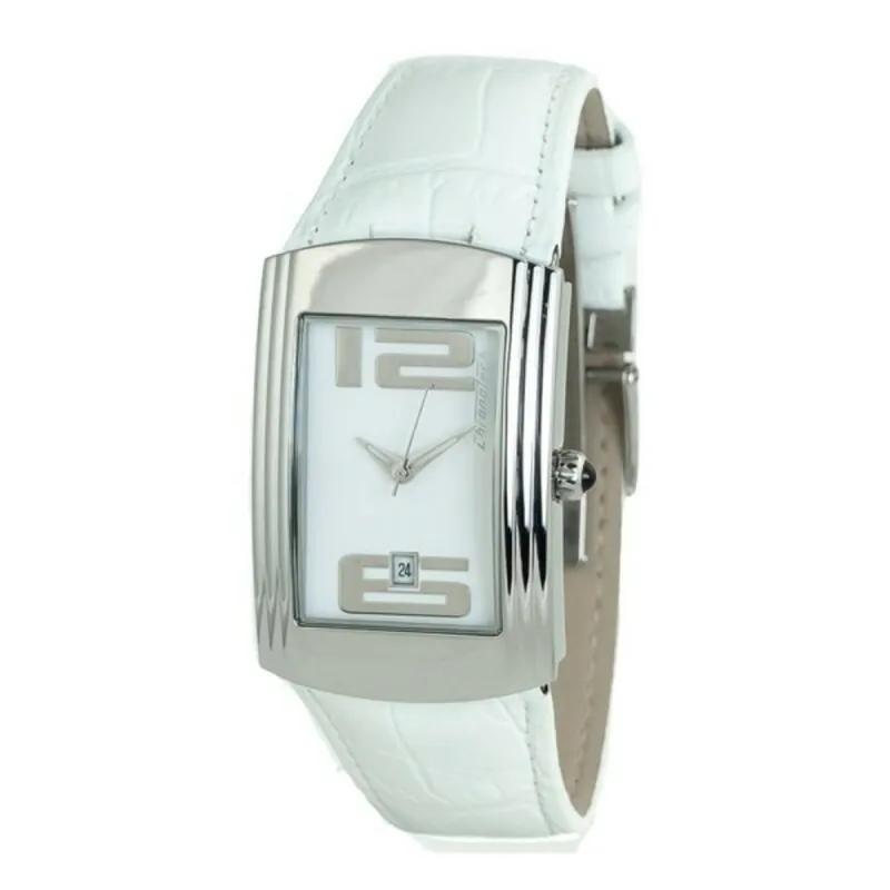 Unisex kellot Chronotech (Ø 32 mm)