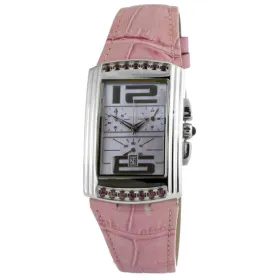 Naisten rannekellot Chronotech (Ø 30 mm)