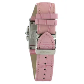 Naisten rannekellot Chronotech (Ø 30 mm)
