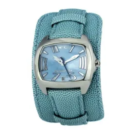 Часы унисекс Chronotech (Ø 46 mm)