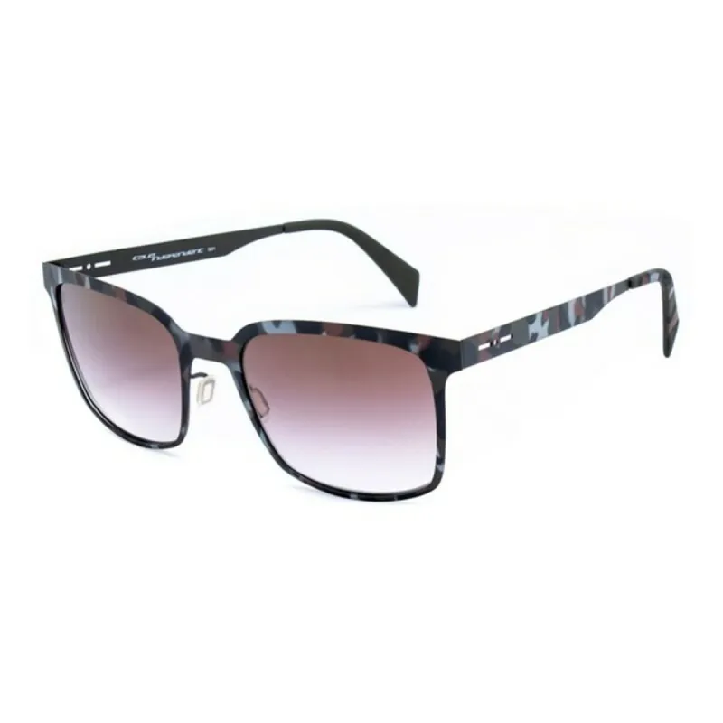 Vīriešu Saulesbrilles Italia Independent 0500-093-000 Ø 55 mm