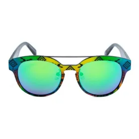 Unisex aurinkolasit Italia Independent Ø 50 mm